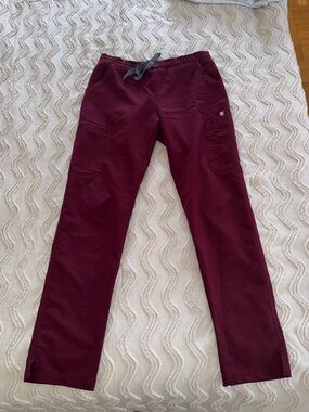 Figs Scrub Pants